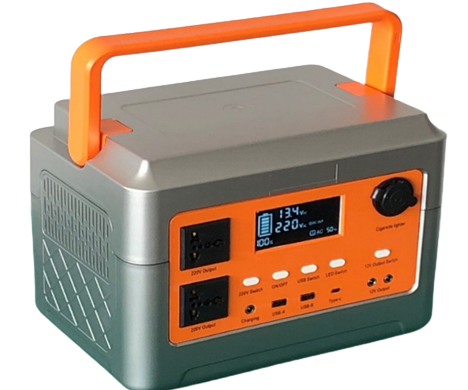 SJ-H-500