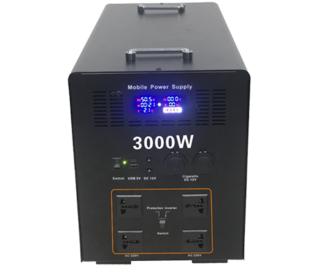 SJ-M-3000